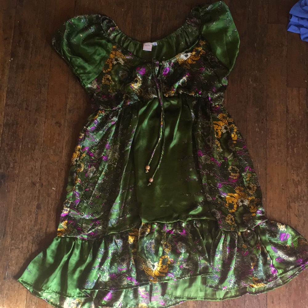 Size XL SUNDRESS